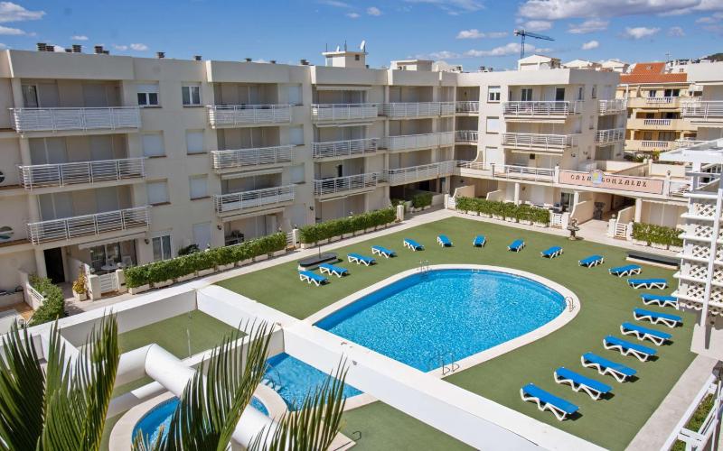 APCOSTAS Cala Gonzalez - image 1