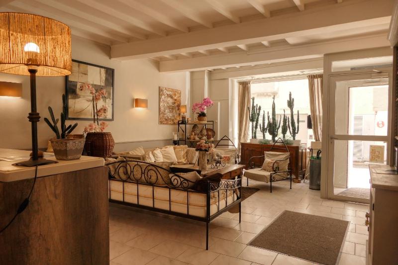 Hôtel Boquier Avignon Centre - image 21