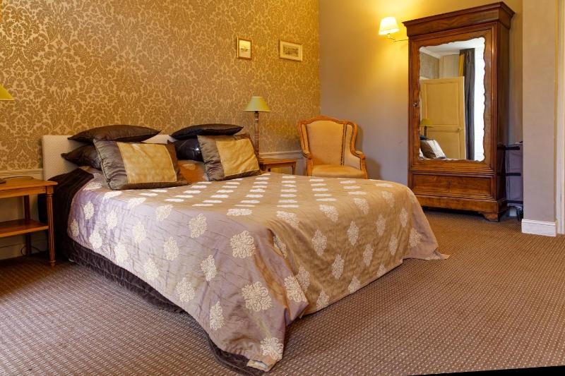 Family Junior Suite image 1