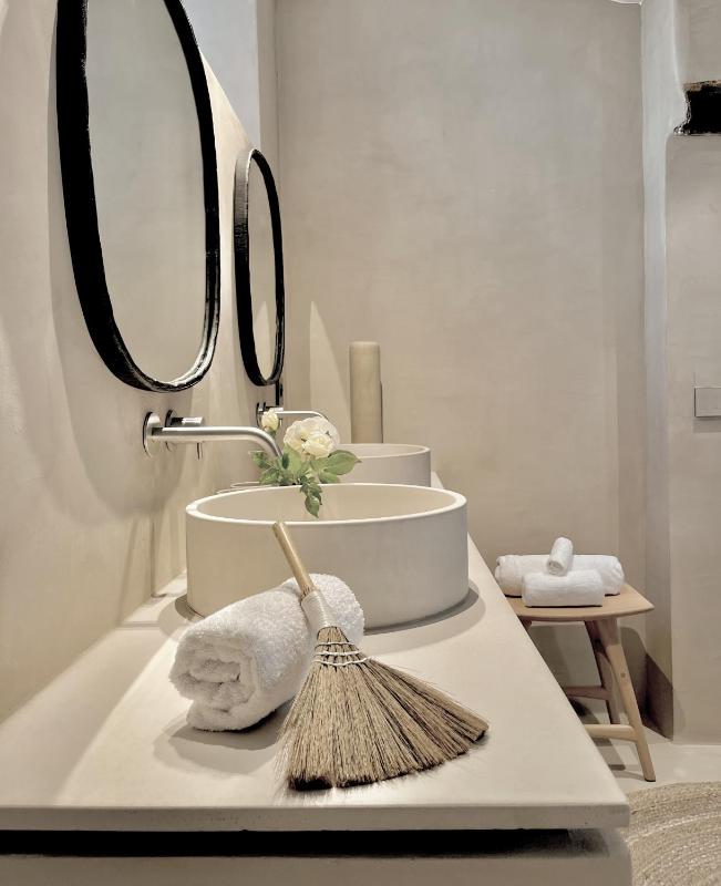 Deluxe King Suite image 4