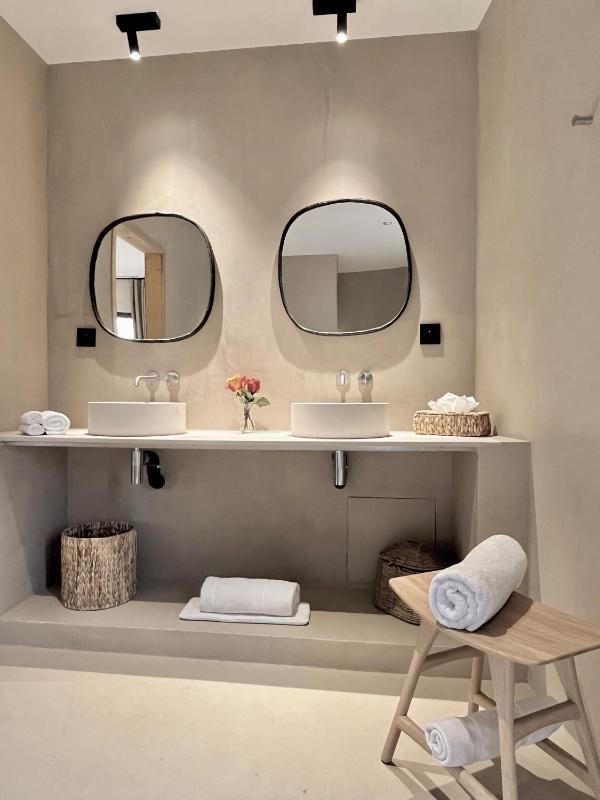 Deluxe King Suite image 3