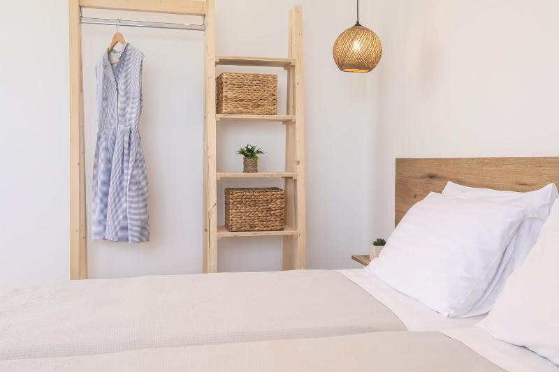 Two-Bedroom Apartment with Garden View image 1