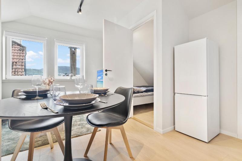 Luxury Suite in Charming Area - image 9