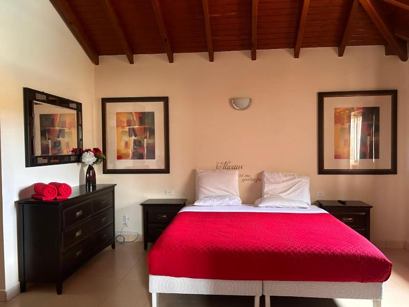 Villa Mi Dushi Cas Aruba - image 16
