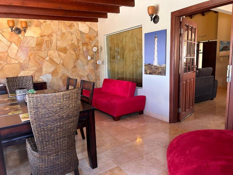 Villa Mi Dushi Cas Aruba - image 2