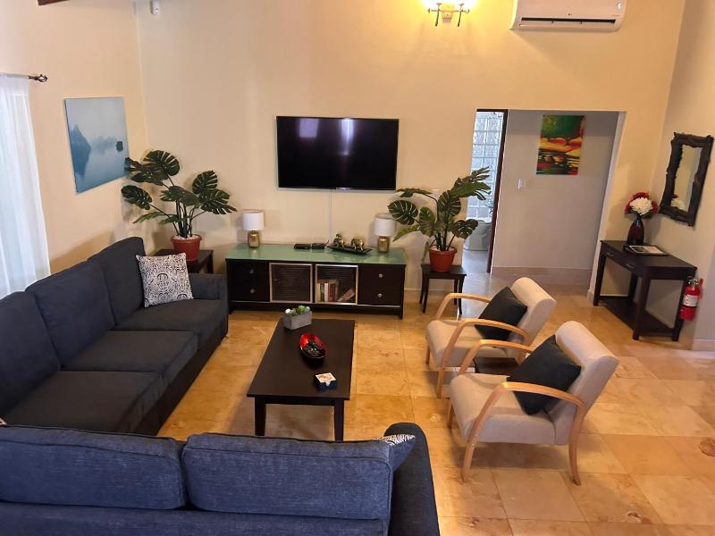 Villa Mi Dushi Cas Aruba - image 9