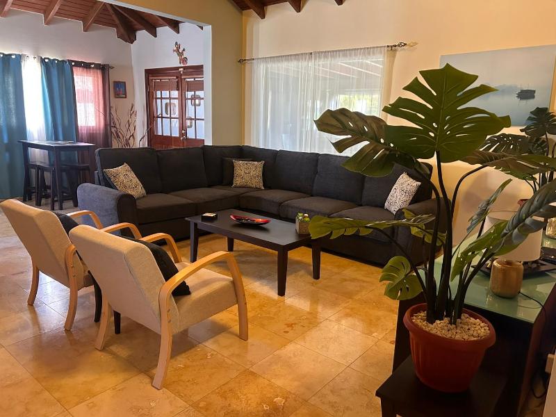 Villa Mi Dushi Cas Aruba - image 5