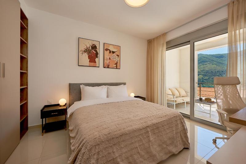 2montenegro VISTA Apartments - image 3