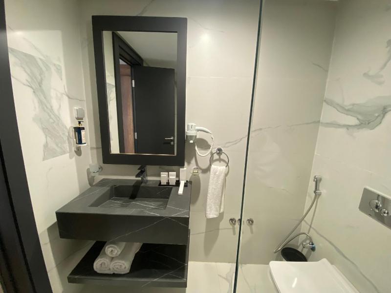 Executive Boutique Hotel Rabat - image 16