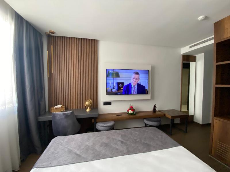 Executive Boutique Hotel Rabat - image 5