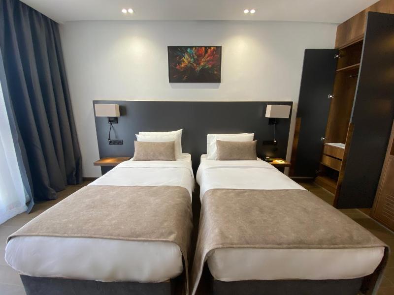 Executive Boutique Hotel Rabat - image 6