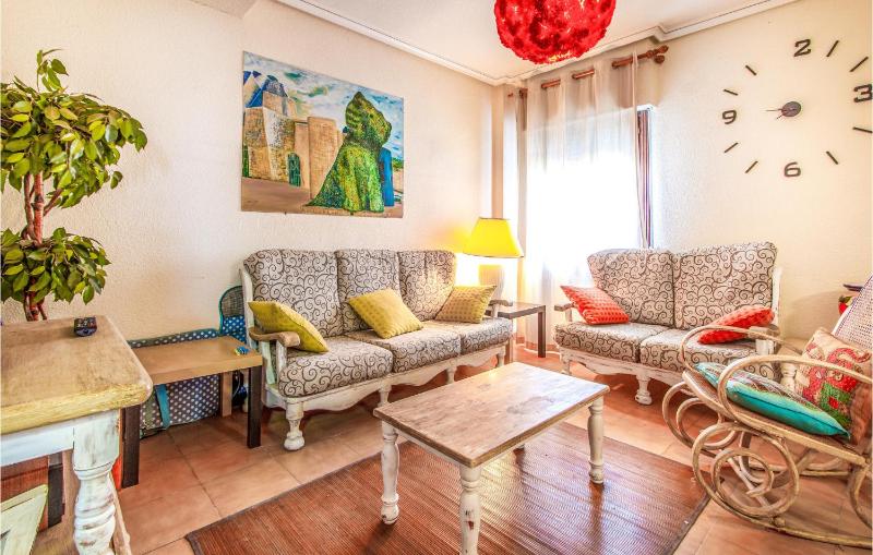 3 Bedroom Beautiful Home In Santa Pola - image 9