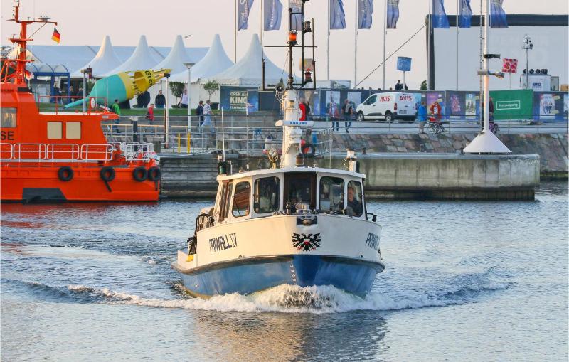 Five-Bedroom Holiday Home image 4