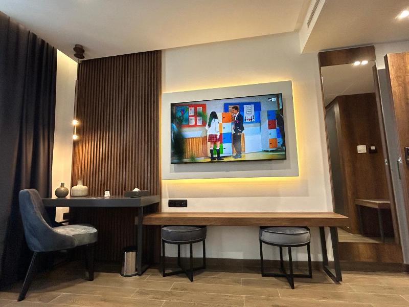 Executive Boutique Hotel Rabat - image 2