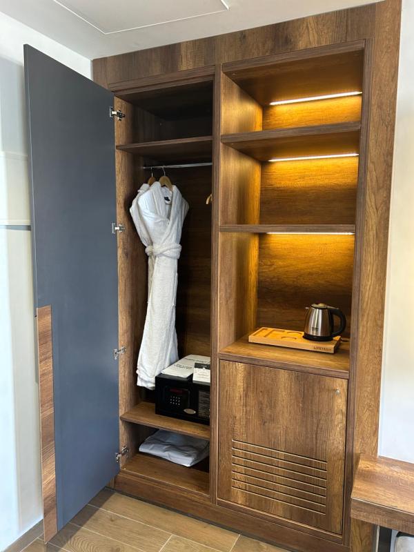 Executive Boutique Hotel Rabat - image 3