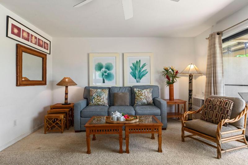 Tropical Paradise 1-bed 2-bath Oasis At The Pool - image 37