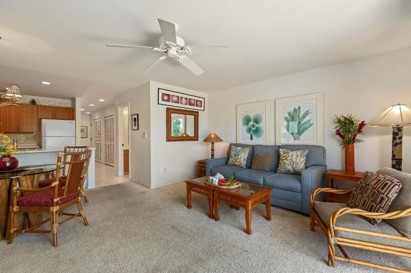 Tropical Paradise 1-bed 2-bath Oasis At The Pool - image 17