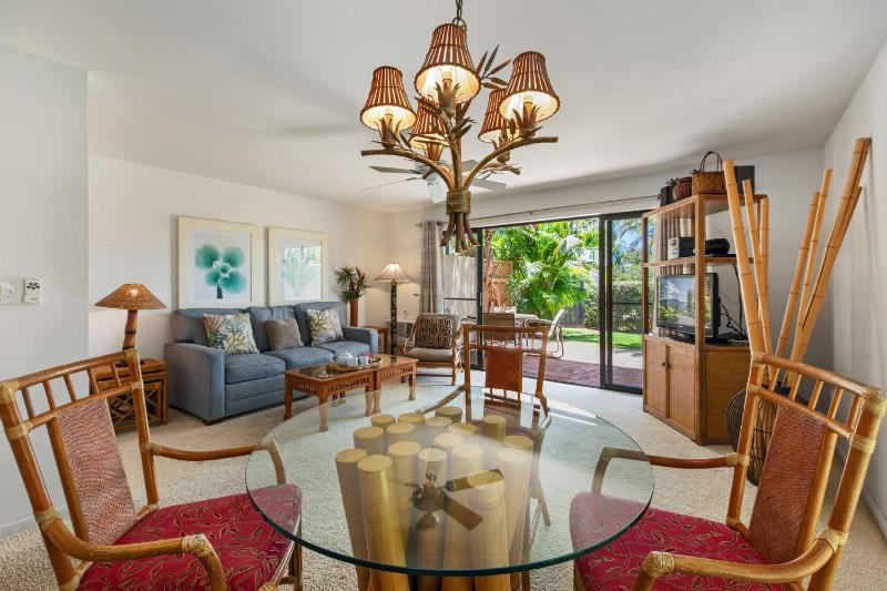 Tropical Paradise 1-bed 2-bath Oasis At The Pool - image 18
