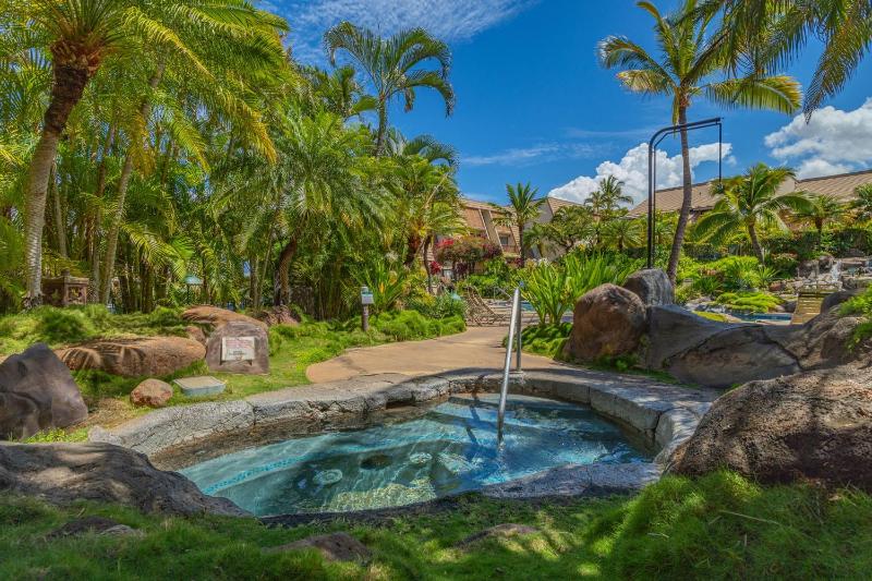 Tropical Paradise 1-bed 2-bath Oasis At The Pool - image 9