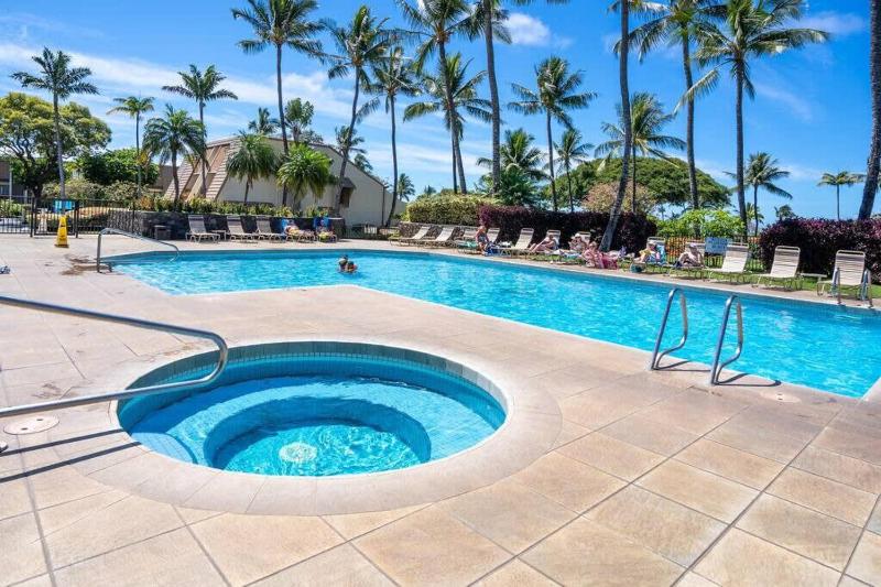 Tropical Paradise 1-bed 2-bath Oasis At The Pool - image 31