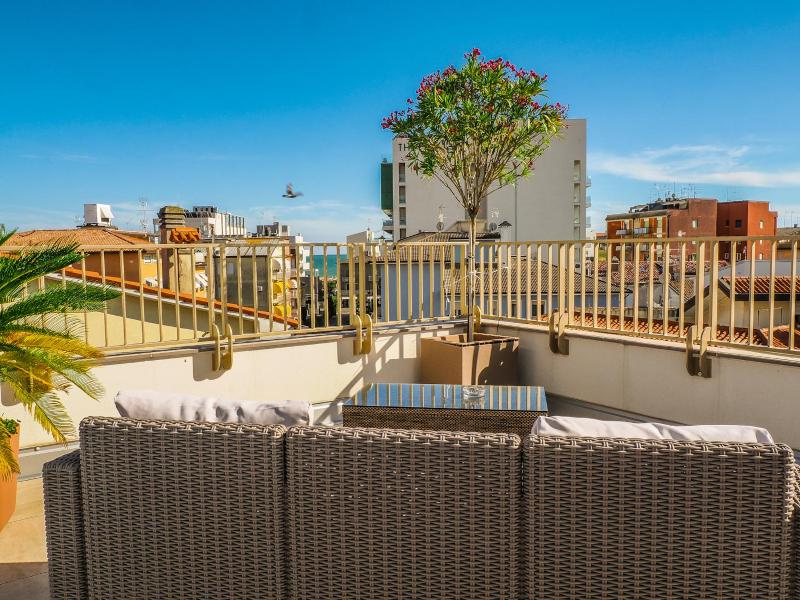 Hotel Angelo - image 39