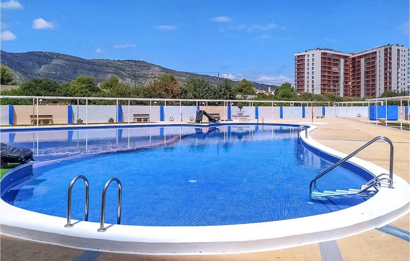 Nice Apartment In Oropesa Del Mar - image 1