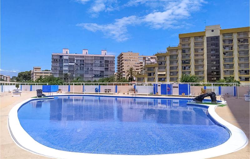 Nice Apartment In Oropesa Del Mar - image 16