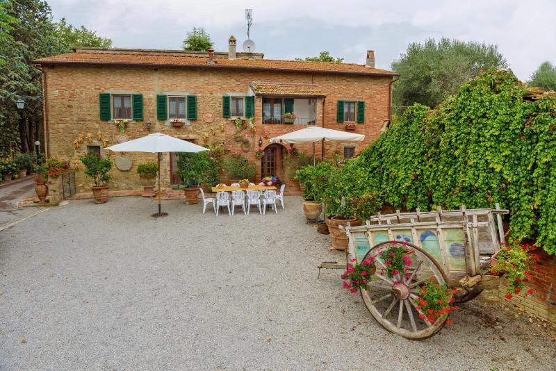 Casale Le Capanne - image 37