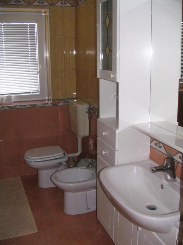 Three-Bedroom Apartment image 2
