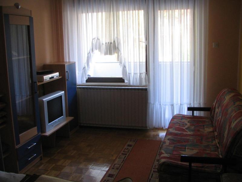 Three-Bedroom Apartment image 4