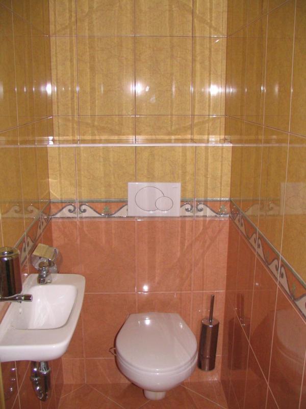 Three-Bedroom Apartment image 3