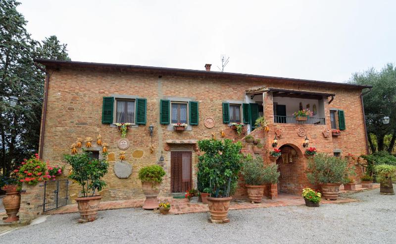 Casale Le Capanne - image 31