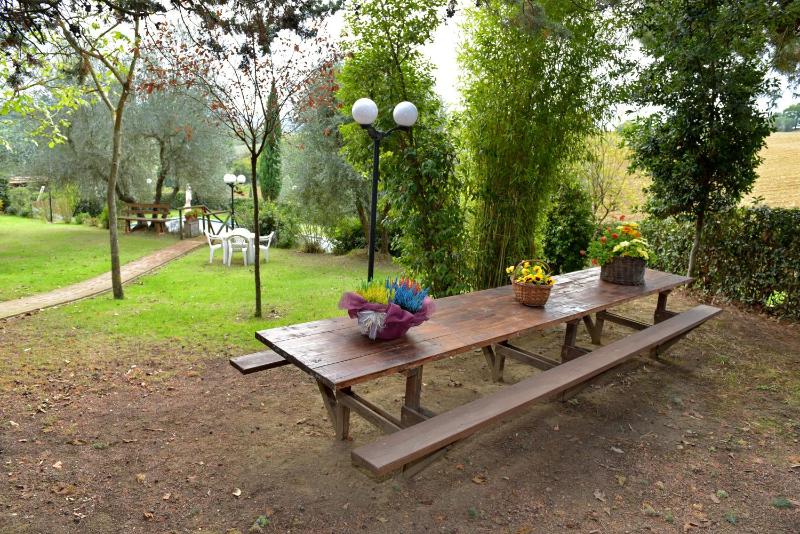 Casale Le Capanne - image 33