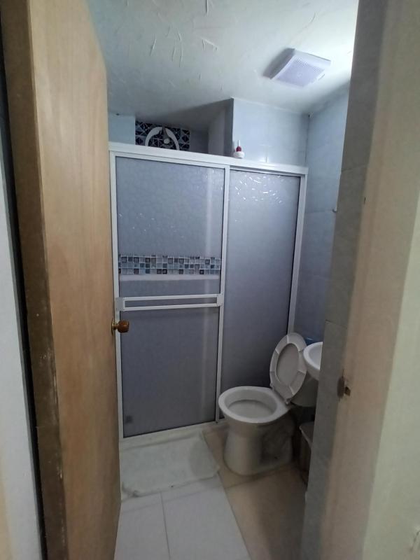 Confortable y Central Habitación a 1 cuadra de la playa - image 11