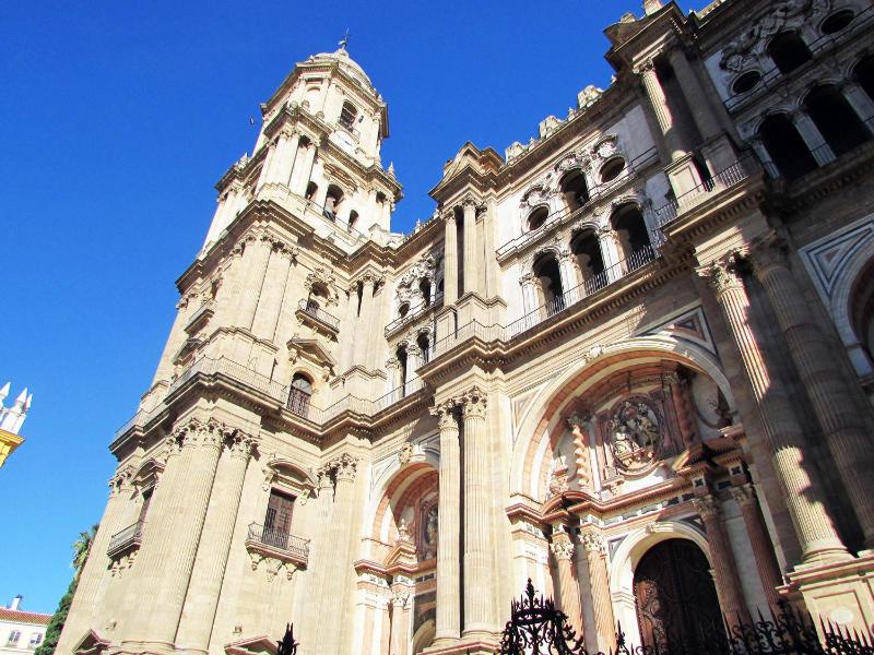 INMálaga Constitución - image 7
