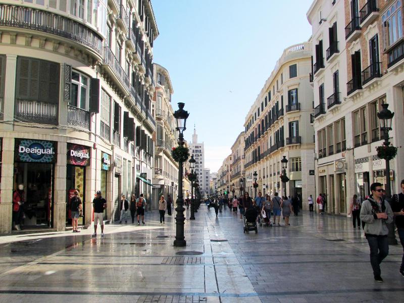 INMálaga Constitución - image 14