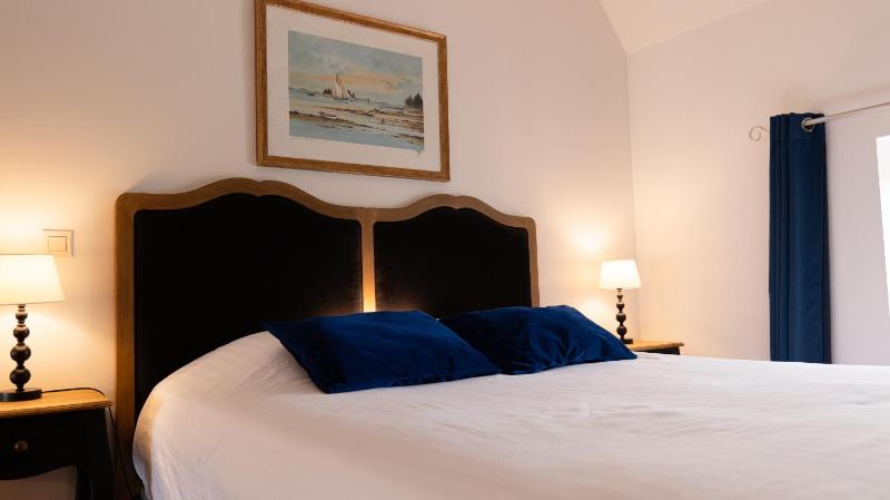 Luxury Quadruple Room image 4