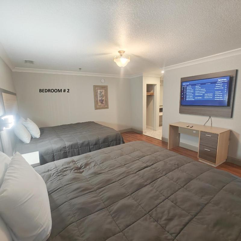 Penthouse Apartment image 4
