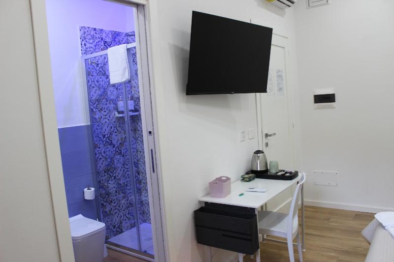 MASTERSA' GUEST HOUSE - image 11