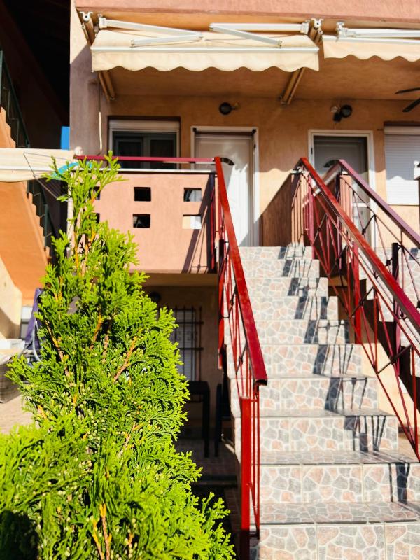 Carpe Diem Apartments Images