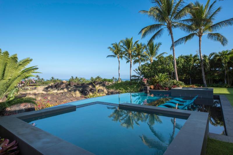 Five-Bedroom Holiday Home image 2