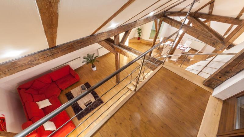Amazing Charles Bridge Apartment - image 6