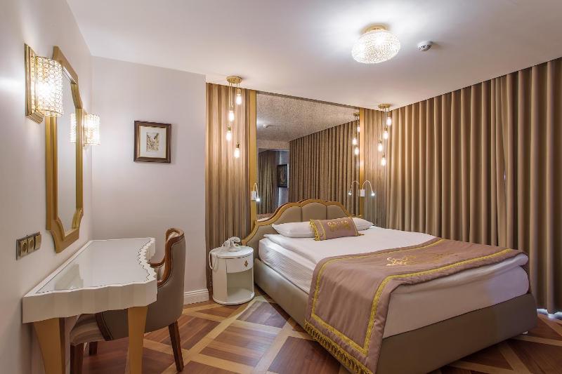 Executive Suite image 3