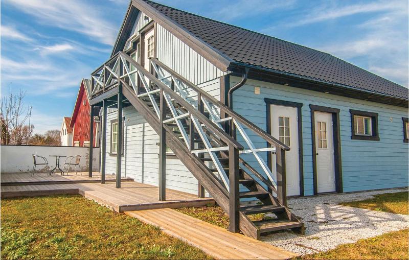 Cozy Apartment In Klintehamn With Wifi Images