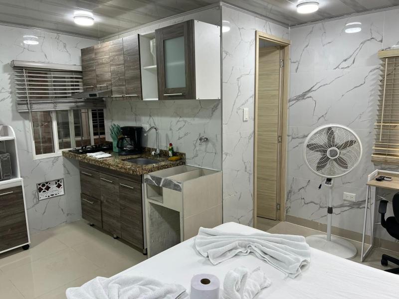 Hotel Orduz Centro Histórico de Cali - image 33