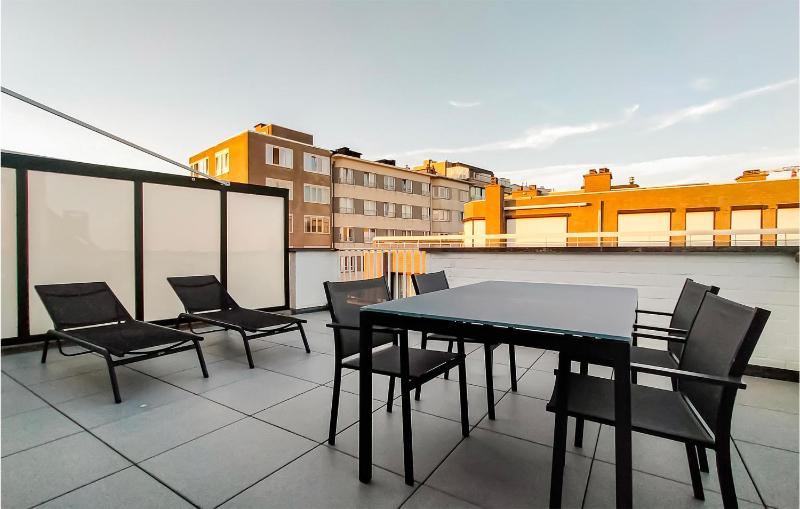 Residentie Beau Sejour Ref 111 - image 10