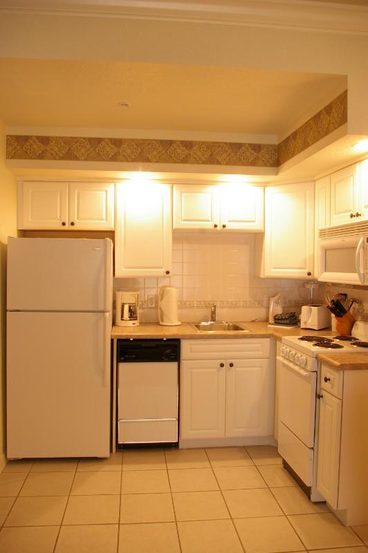 One-Bedroom Villa image 1
