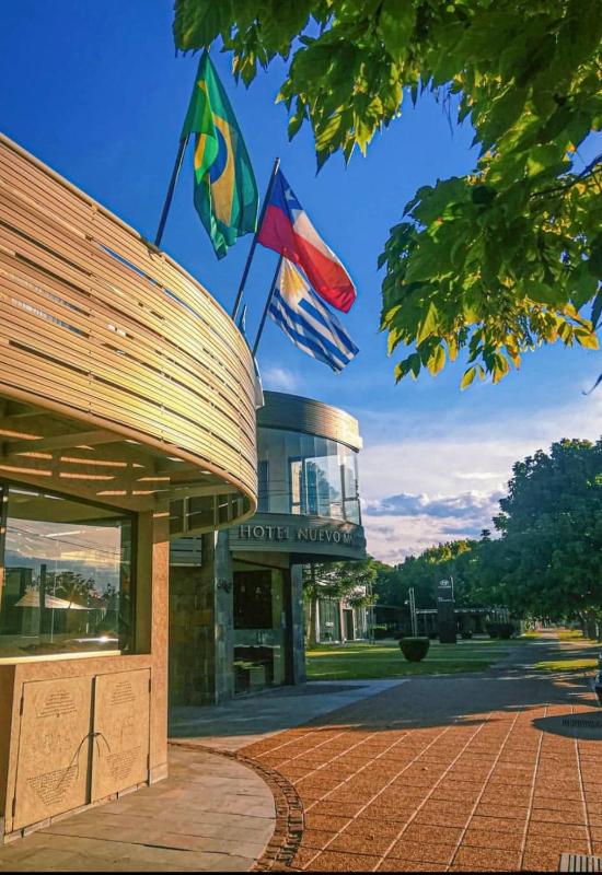 Hotel Nuevo Mundo - image 2