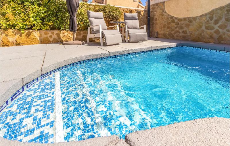 Beach Front Home In Santa Pola - image 19