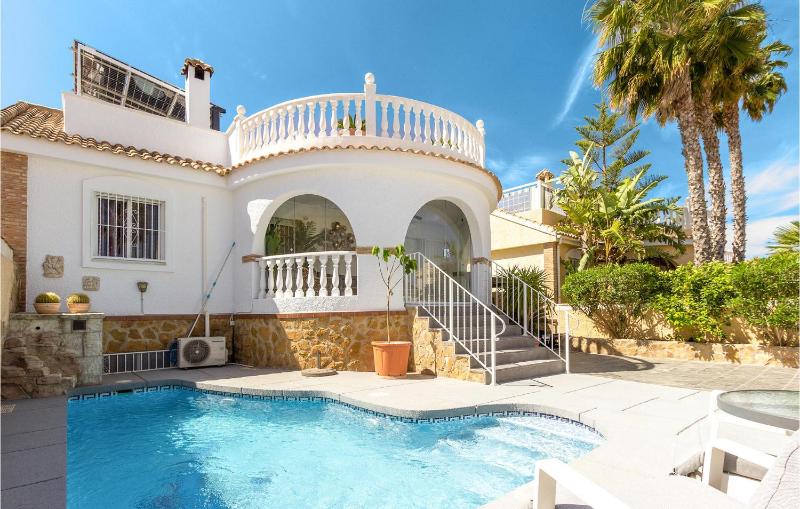Beach Front Home In Santa Pola - image 24